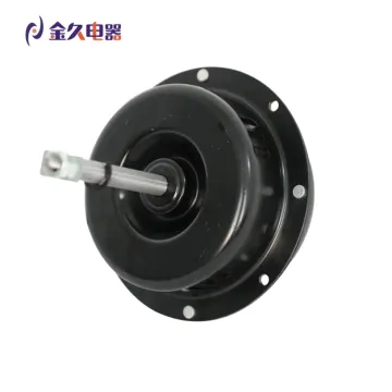 220V 1380rpm AC Inner Rotor Forward Centrifugal Fan